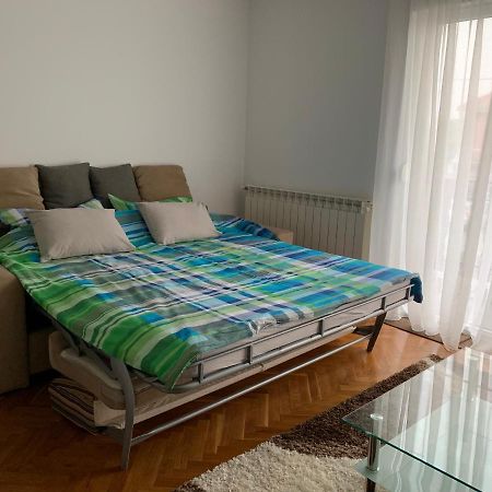 Apartman Madape Сесвете Екстер'єр фото