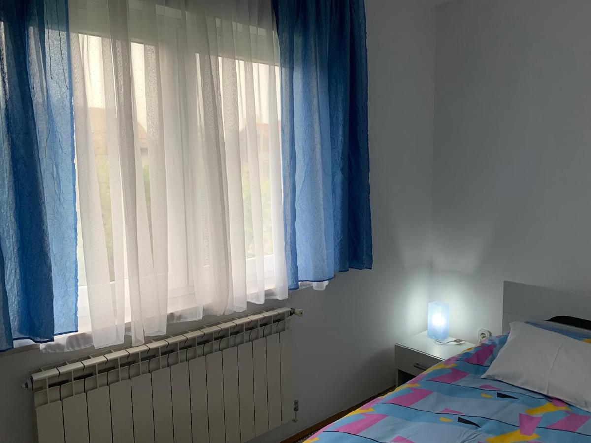Apartman Madape Сесвете Екстер'єр фото