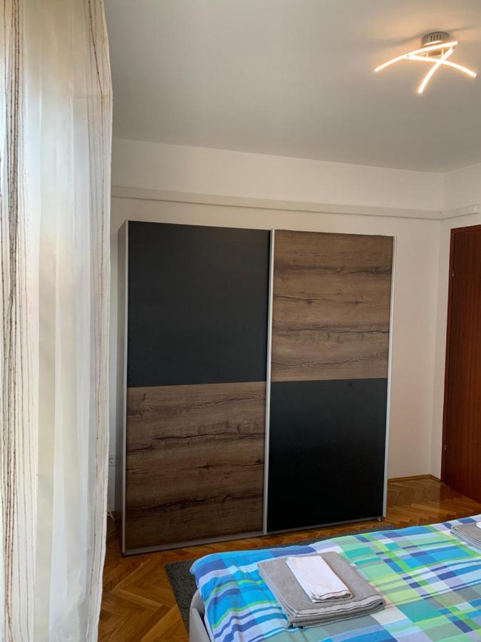 Apartman Madape Сесвете Екстер'єр фото