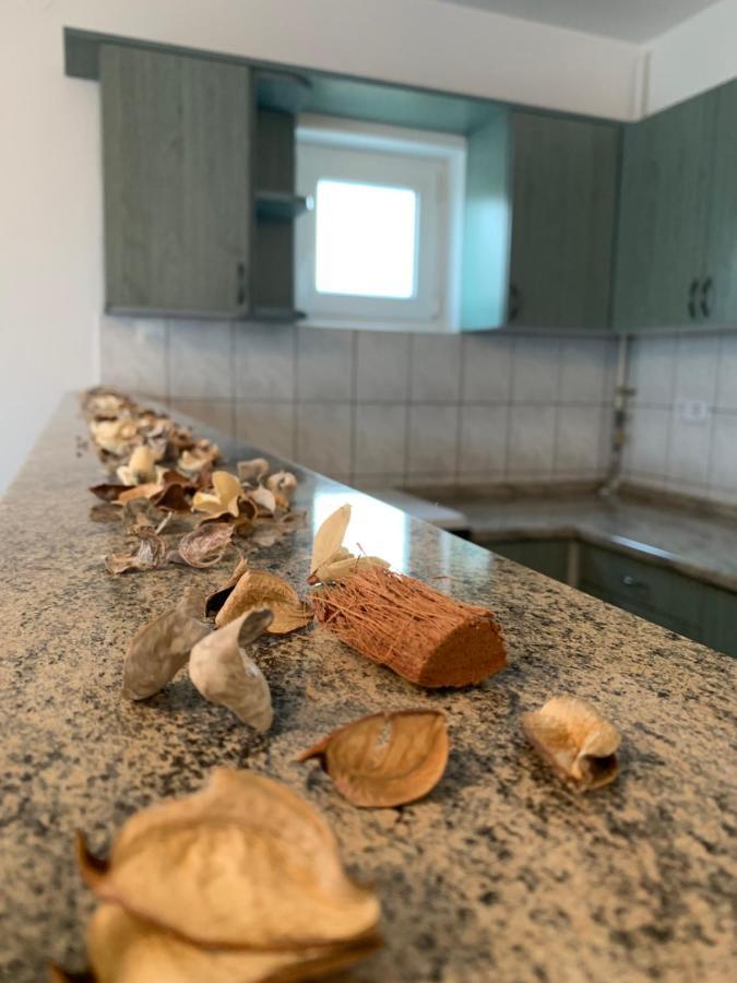 Apartman Madape Сесвете Екстер'єр фото