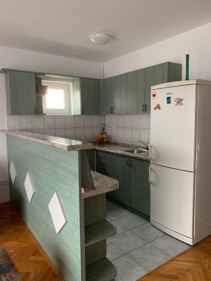Apartman Madape Сесвете Екстер'єр фото