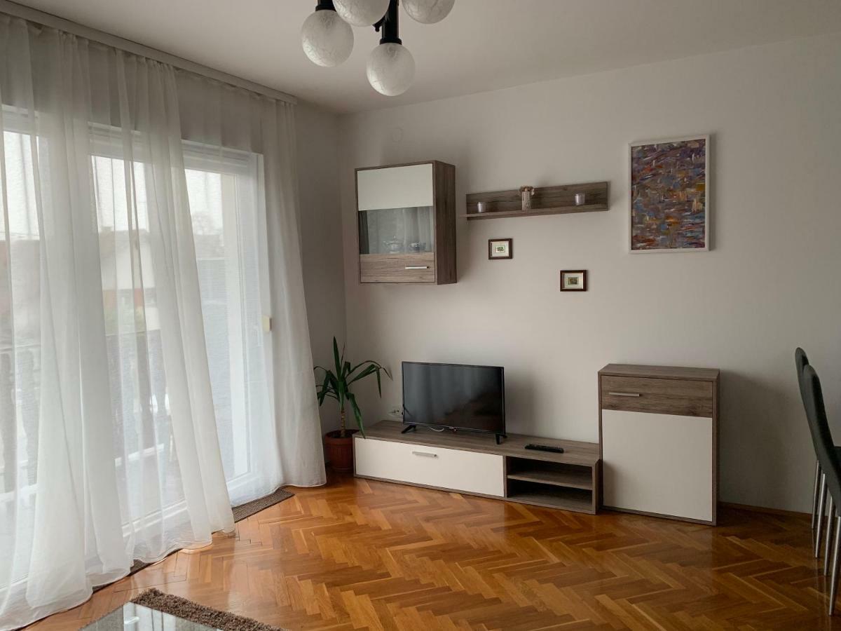Apartman Madape Сесвете Екстер'єр фото