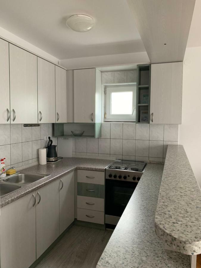 Apartman Madape Сесвете Екстер'єр фото