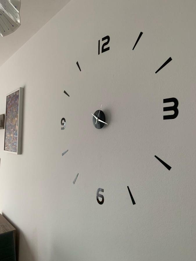 Apartman Madape Сесвете Екстер'єр фото